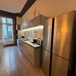 Apartment Marguerite - Haussmannien Chic Hyper Centre