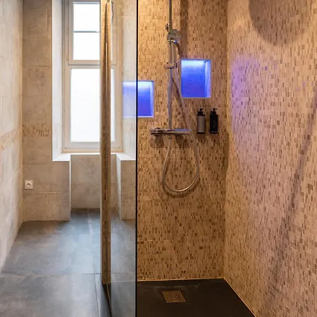 Appartement Marguerite - Haussmannien Chic Hyper Centre Angers