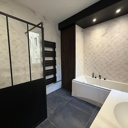 Marguerite - Haussmannien Chic Hyper Centre *