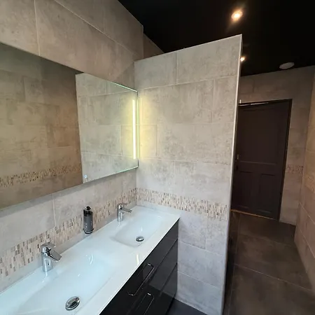 Marguerite - Haussmannien Chic Hyper Centre Appartement