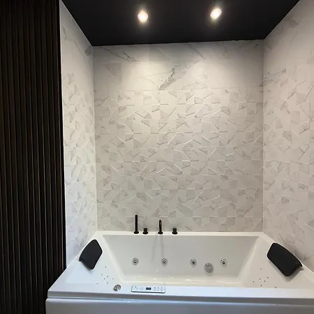 Appartement Marguerite - Haussmannien Chic Hyper Centre *