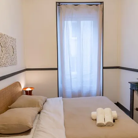 Marguerite - Haussmannien Chic Hyper Centre شقة *