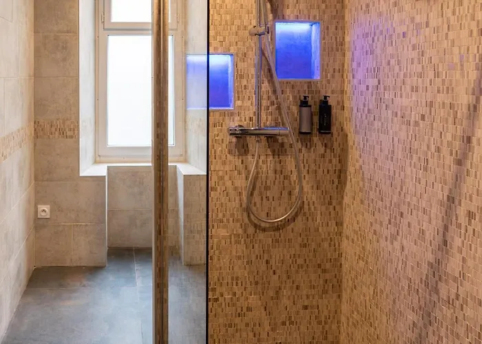 Apartman Marguerite - Haussmannien Chic Hyper Centre Angers