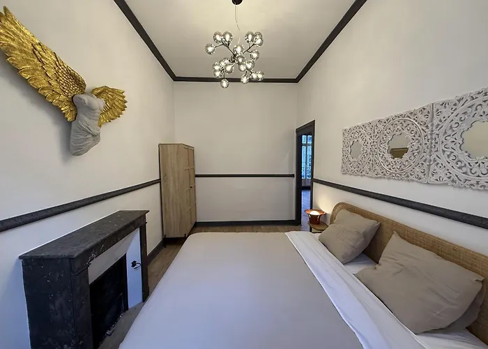 Marguerite - Haussmannien Chic Hyper Centre * Angers