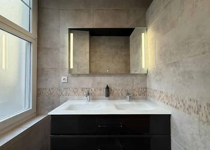 Marguerite - Haussmannien Chic Hyper Centre Daire *